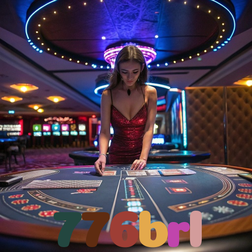 A Magia dos Jogos de Fantasia na 776brl