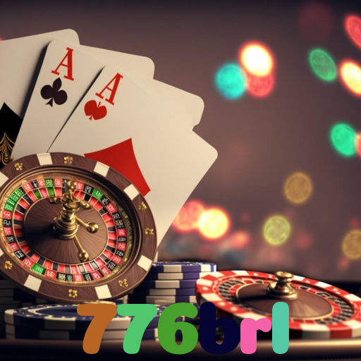 A Magia dos Jogos de Fantasia na 776brl