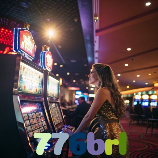 A Magia dos Jogos de Fantasia na 776brl
