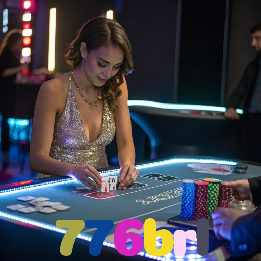 A Magia dos Jogos de Fantasia na 776brl