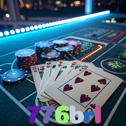 A Magia dos Jogos de Fantasia na 776brl