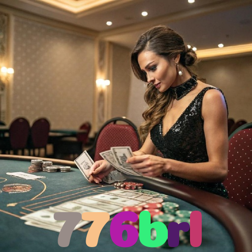 A Magia dos Jogos de Fantasia na 776brl