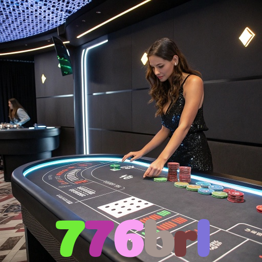 A Magia dos Jogos de Fantasia na 776brl
