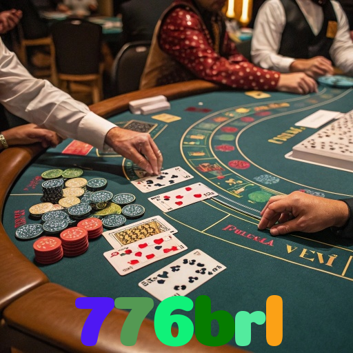 A Magia dos Jogos de Fantasia na 776brl