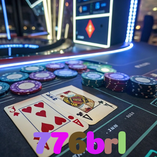 A Magia dos Jogos de Fantasia na 776brl
