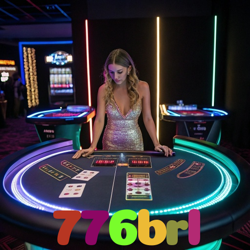 A Magia dos Jogos de Fantasia na 776brl