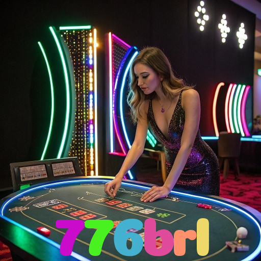 A Magia dos Jogos de Fantasia na 776brl