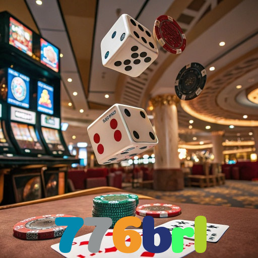 A Magia dos Jogos de Fantasia na 776brl