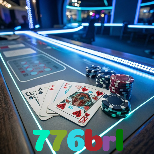 A Magia dos Jogos de Fantasia na 776brl