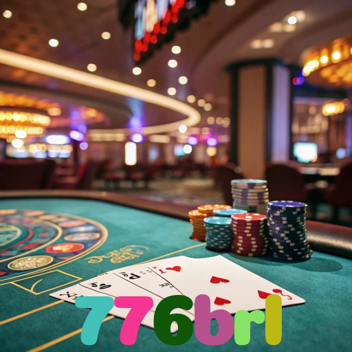 A Magia dos Jogos de Fantasia na 776brl