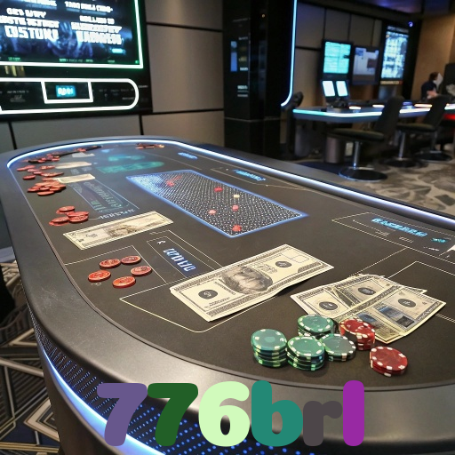 A Magia dos Jogos de Fantasia na 776brl