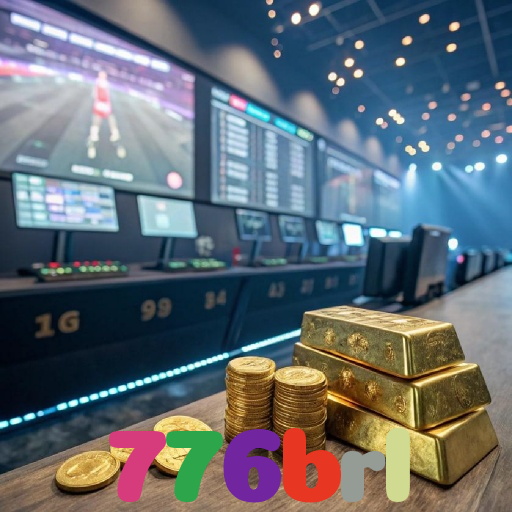 A Magia dos Jogos de Fantasia na 776brl