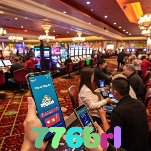 A Magia dos Jogos de Fantasia na 776brl