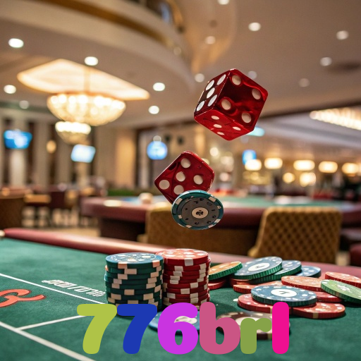 A Magia dos Jogos de Fantasia na 776brl