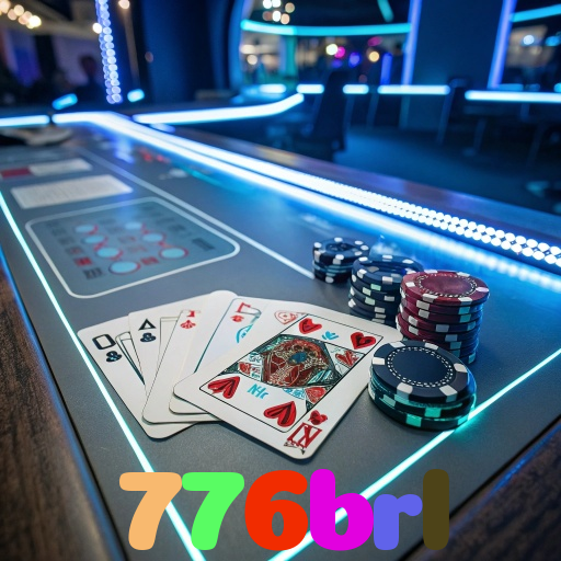 A Magia dos Jogos de Fantasia na 776brl