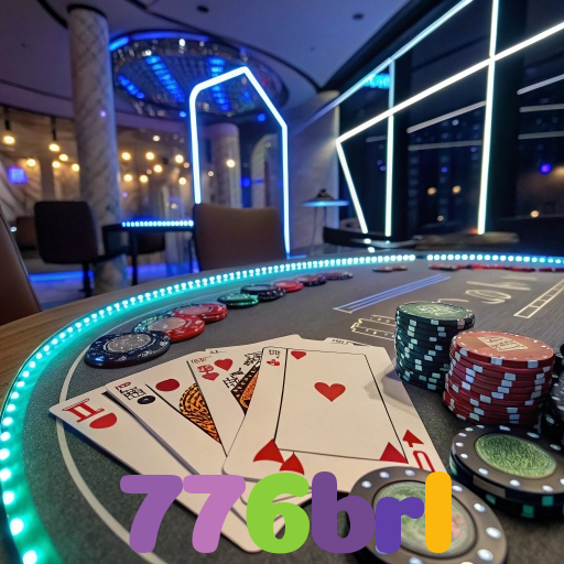 A Magia dos Jogos de Fantasia na 776brl