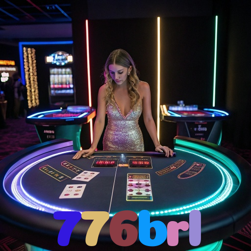 A Magia dos Jogos de Fantasia na 776brl