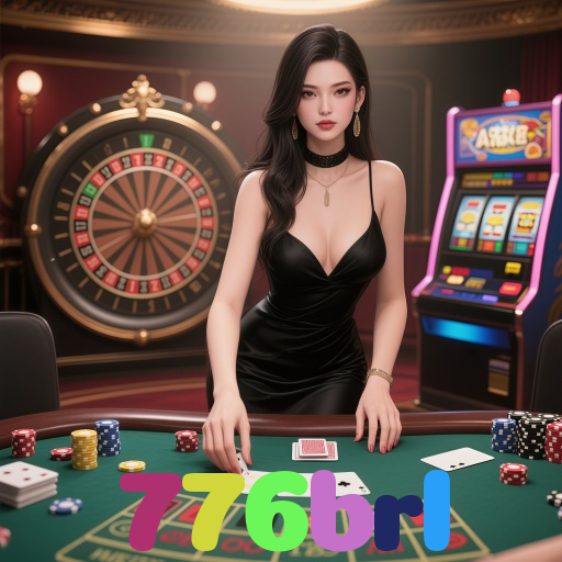 A Magia dos Jogos de Fantasia na 776brl