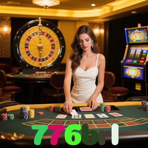 A Magia dos Jogos de Fantasia na 776brl