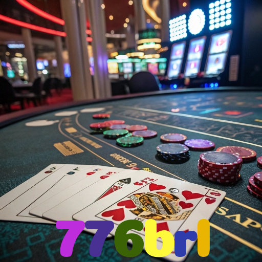 A Magia dos Jogos de Fantasia na 776brl