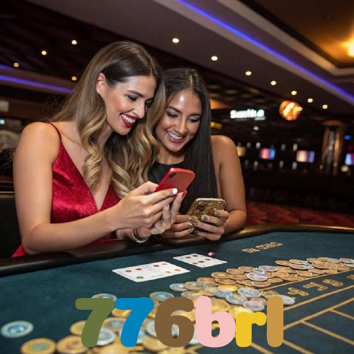 A Magia dos Jogos de Fantasia na 776brl