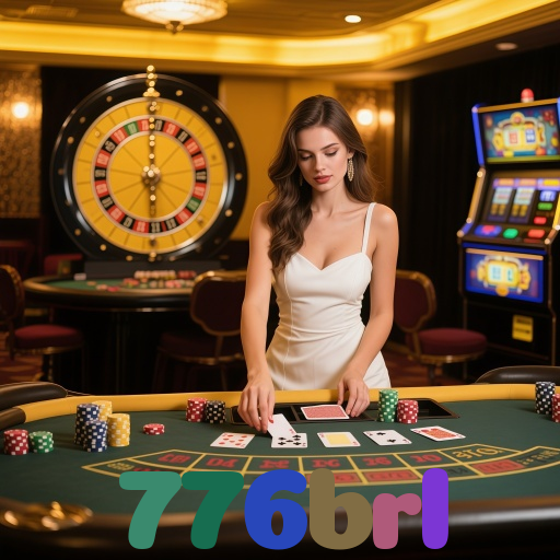A Magia dos Jogos de Fantasia na 776brl