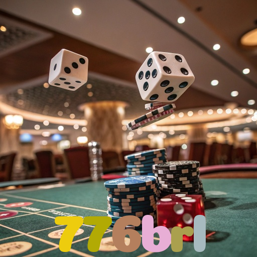 A Magia dos Jogos de Fantasia na 776brl