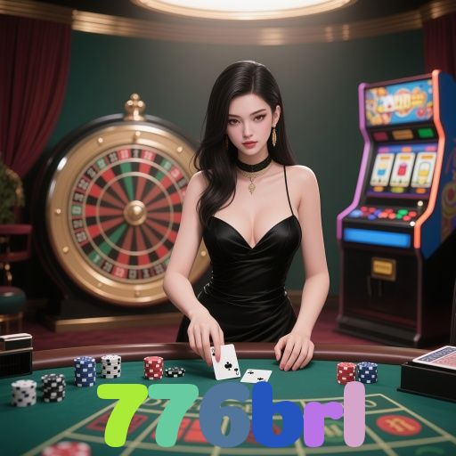 A Magia dos Jogos de Fantasia na 776brl