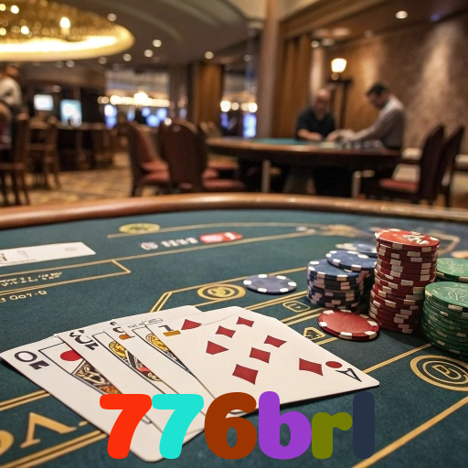 A Magia dos Jogos de Fantasia na 776brl