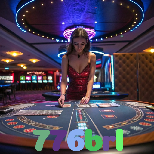 A Magia dos Jogos de Fantasia na 776brl