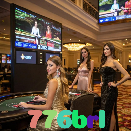 A Magia dos Jogos de Fantasia na 776brl