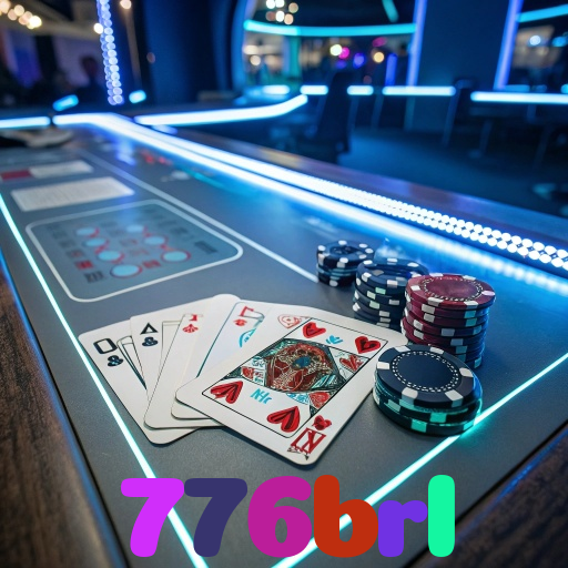 A Magia dos Jogos de Fantasia na 776brl