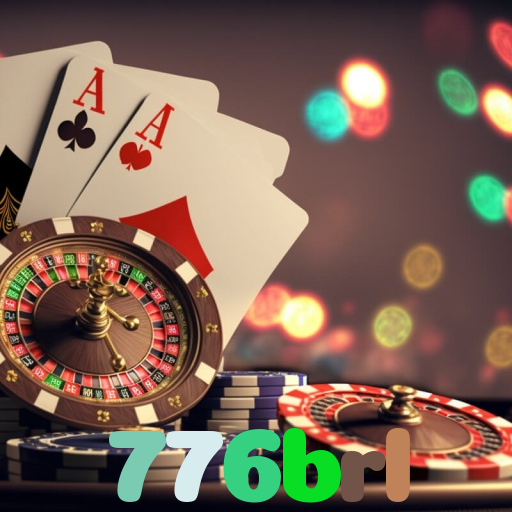 A Magia dos Jogos de Fantasia na 776brl