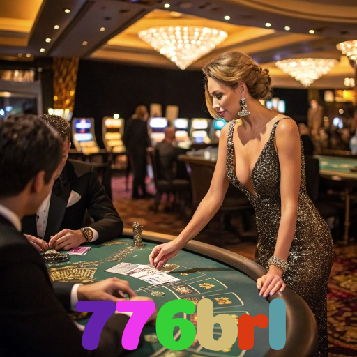 A Magia dos Jogos de Fantasia na 776brl