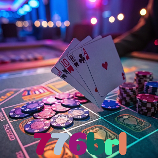 A Magia dos Jogos de Fantasia na 776brl