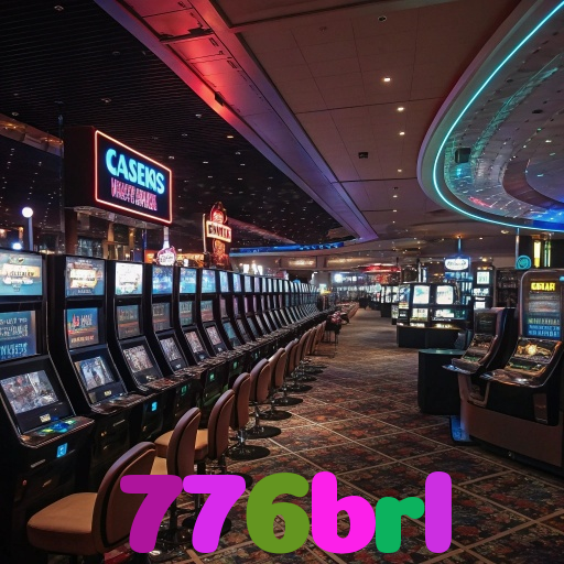 A Magia dos Jogos de Fantasia na 776brl