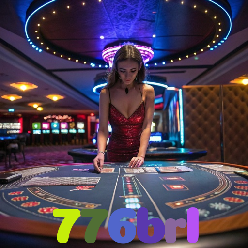 A Magia dos Jogos de Fantasia na 776brl