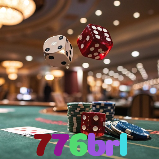 A Magia dos Jogos de Fantasia na 776brl