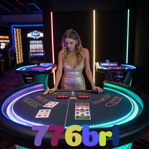 A Magia dos Jogos de Fantasia na 776brl