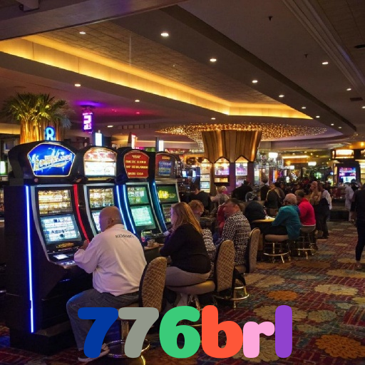 A Magia dos Jogos de Fantasia na 776brl