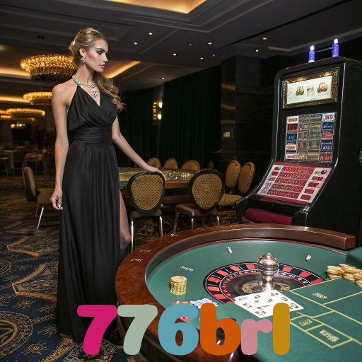 A Magia dos Jogos de Fantasia na 776brl
