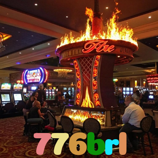 A Magia dos Jogos de Fantasia na 776brl