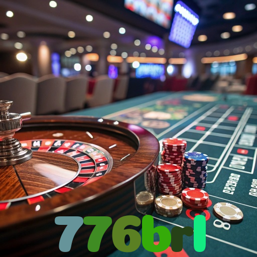 A Magia dos Jogos de Fantasia na 776brl