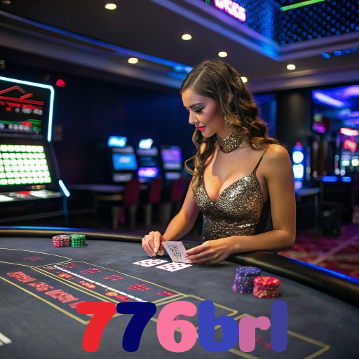 A Magia dos Jogos de Fantasia na 776brl