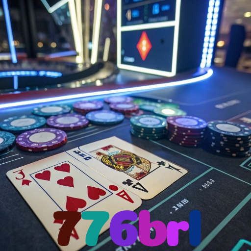 A Magia dos Jogos de Fantasia na 776brl