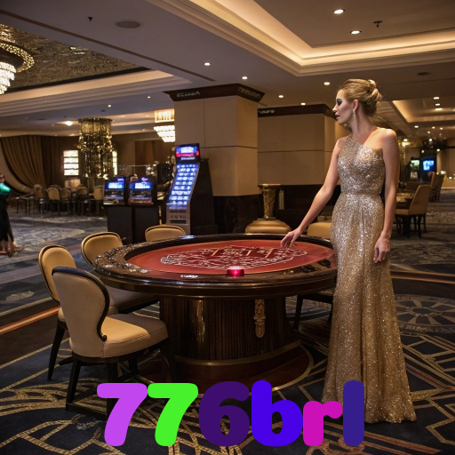 A Magia dos Jogos de Fantasia na 776brl