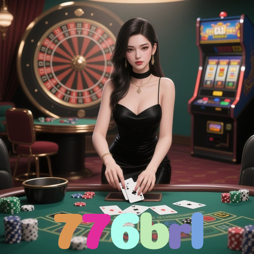 A Magia dos Jogos de Fantasia na 776brl
