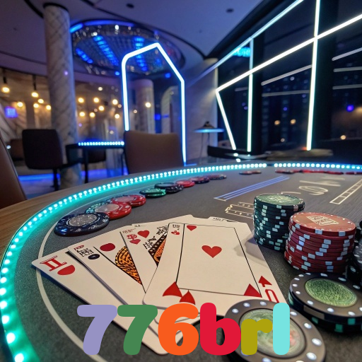 A Magia dos Jogos de Fantasia na 776brl