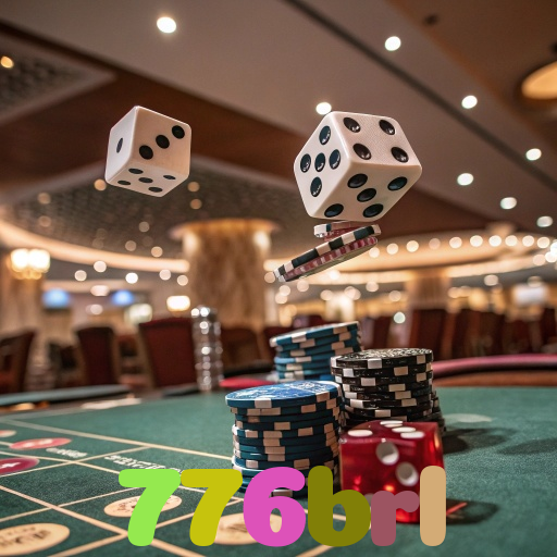 A Magia dos Jogos de Fantasia na 776brl