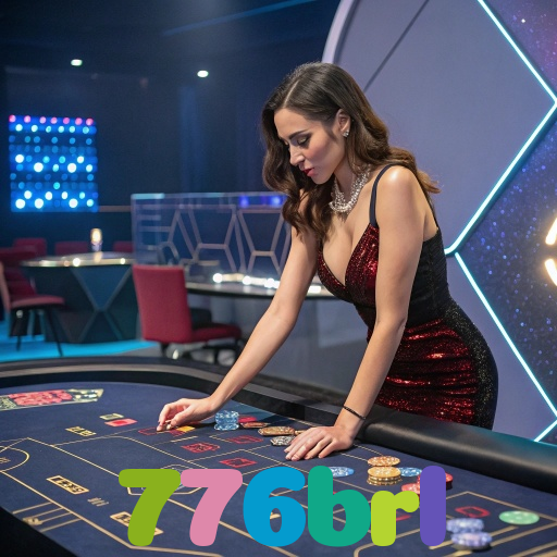 A Magia dos Jogos de Fantasia na 776brl